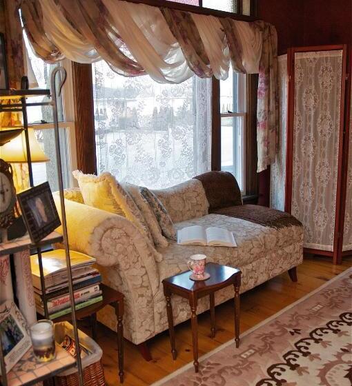 Bondy House Bed & Breakfast