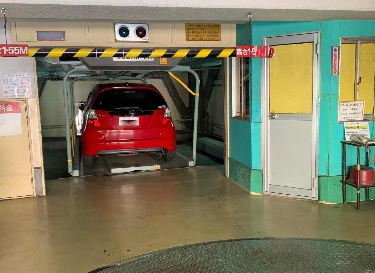 酒店 Business Kawaramachi