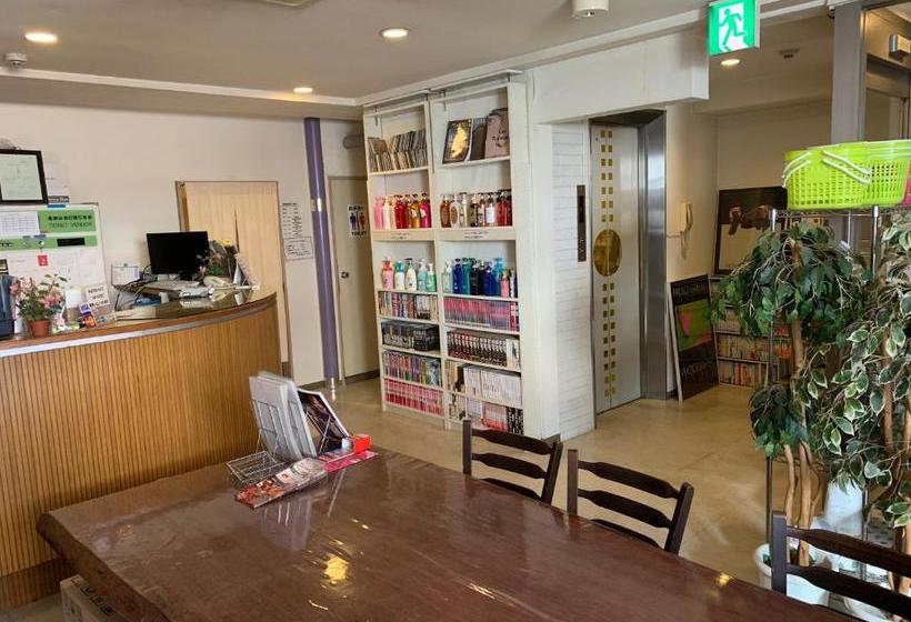 酒店 Business Kawaramachi