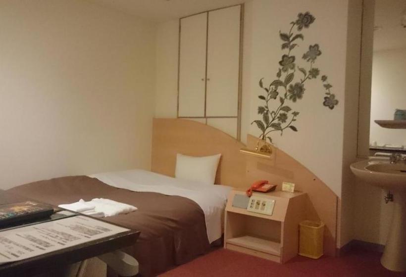 酒店 Business Kawaramachi