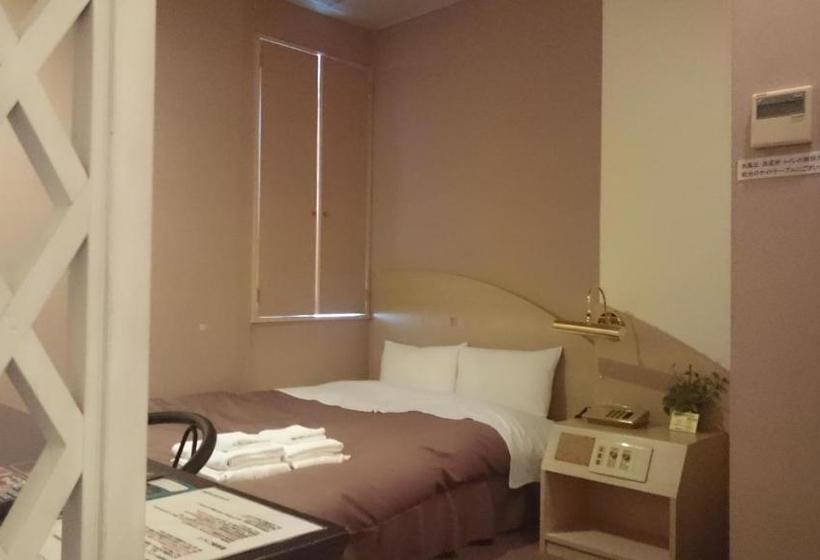 酒店 Business Kawaramachi