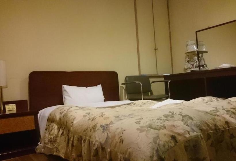 酒店 Business Kawaramachi