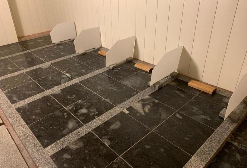 酒店 Business Kawaramachi