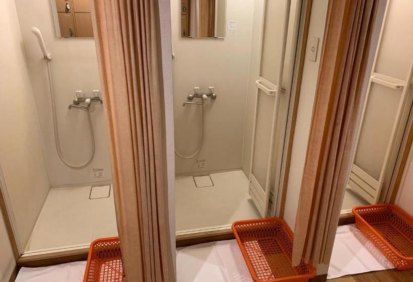 酒店 Business Kawaramachi