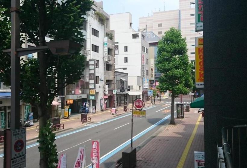 酒店 Business Kawaramachi