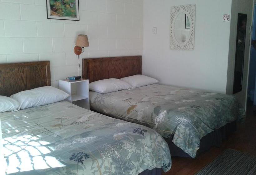 Capricorn Motel Royale 1000 Islands
