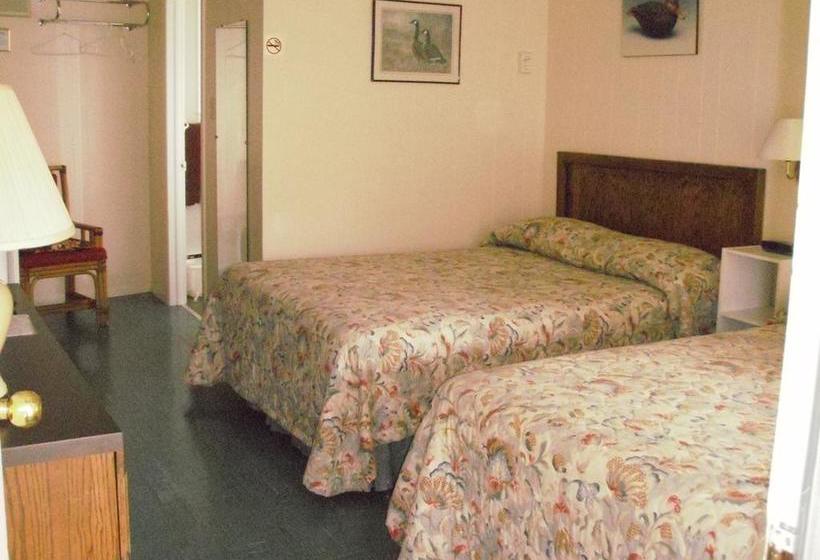 Capricorn Motel Royale 1000 Islands