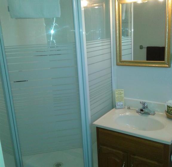 Capricorn Motel Royale 1000 Islands