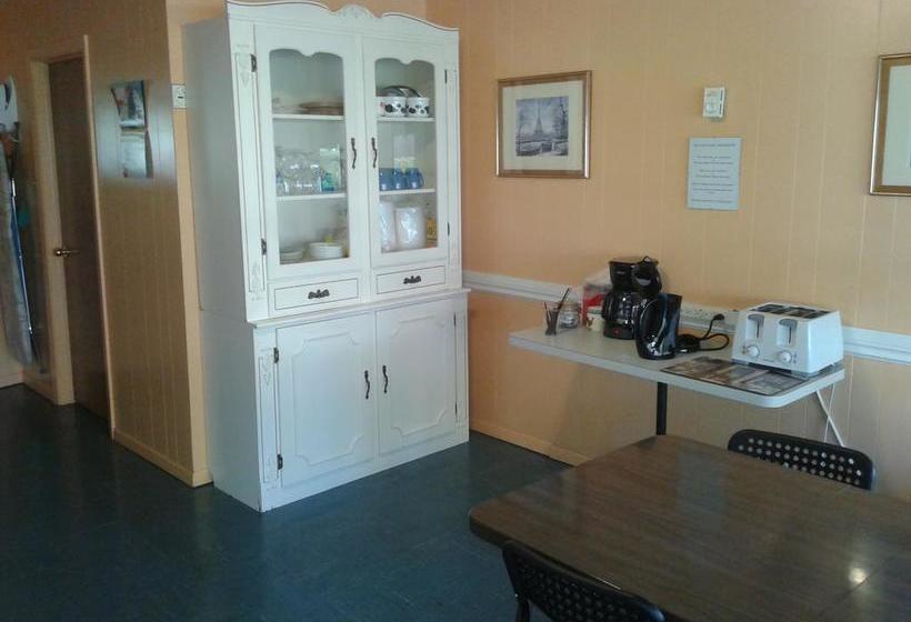 Capricorn Motel Royale 1000 Islands