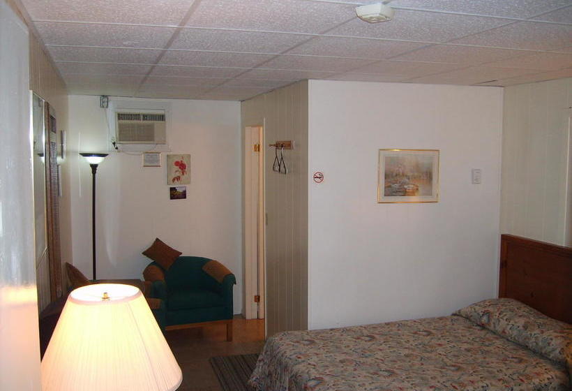 Capricorn Motel Royale 1000 Islands
