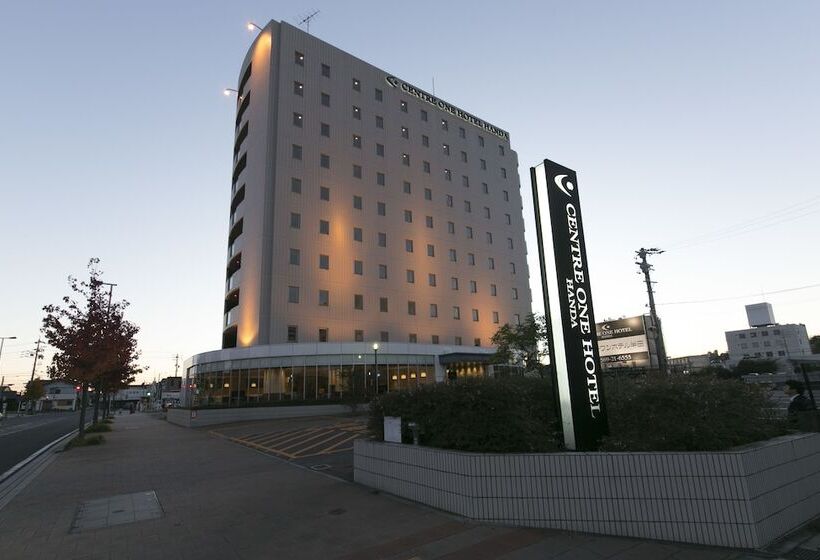 Centre One Hotel Handa
