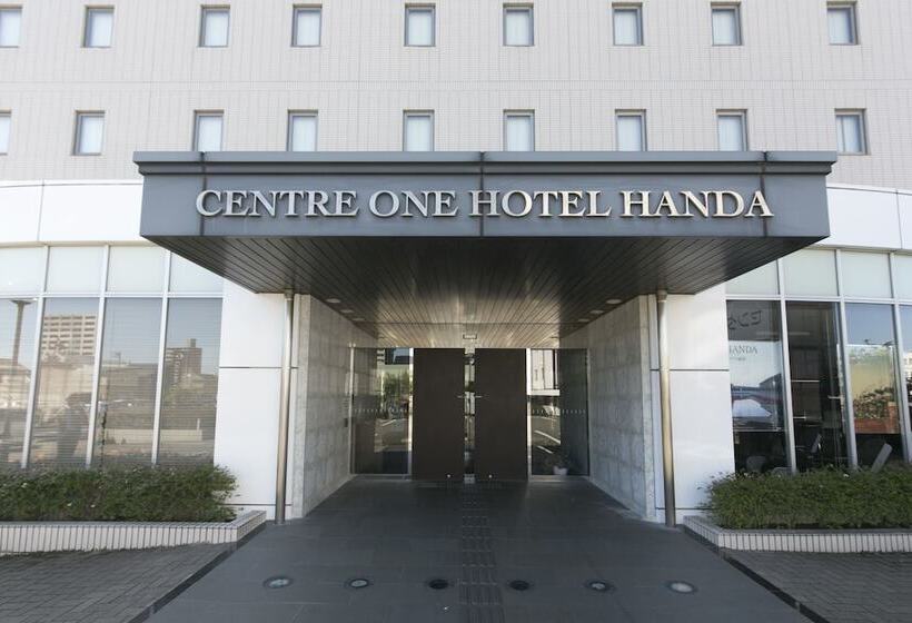 Centre One Hotel Handa