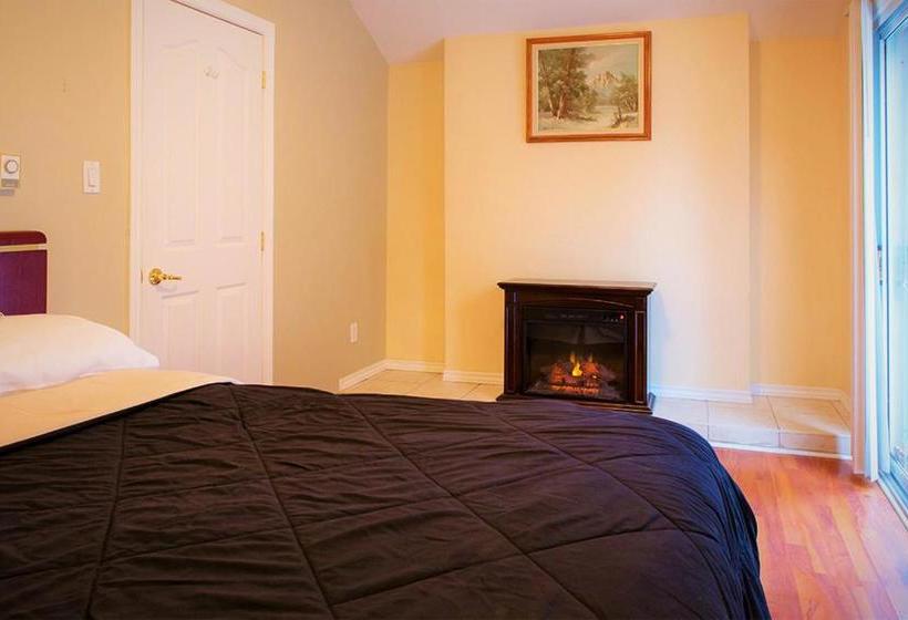 Chalet Beaconsfield Motel