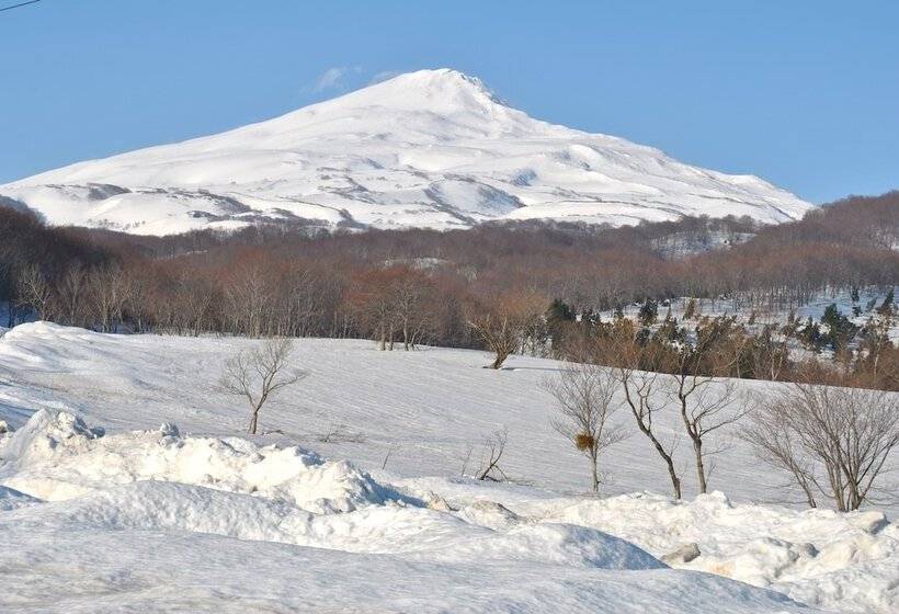 Chokai Sarukura Onsen Hotel Foresta Chokai