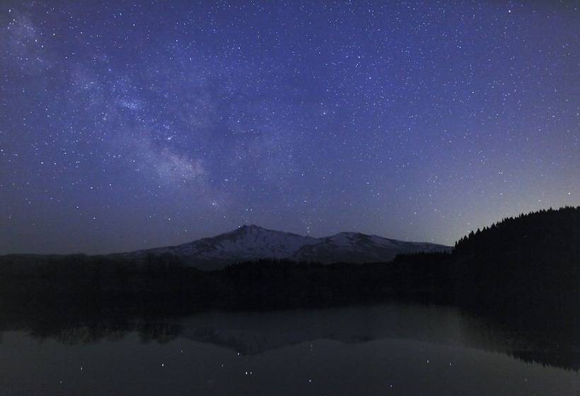 Chokai Sarukura Onsen Hotel Foresta Chokai