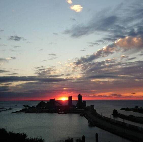 Colborne Bed And Breakfast