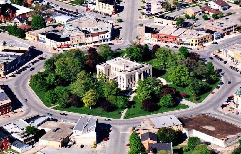 Colborne Bed And Breakfast