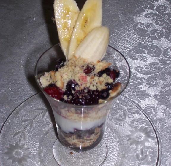 Colonial Charm Inn Bed & Breakfast