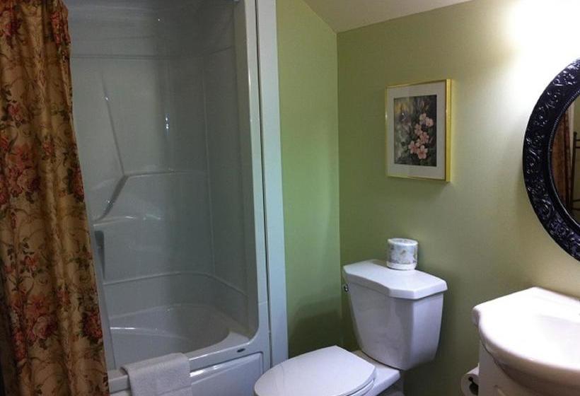 Colonial Charm Inn Bed & Breakfast