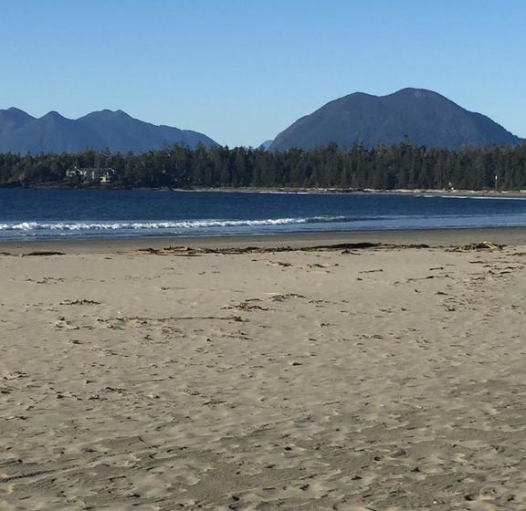 צימר Corbett Guest Suites