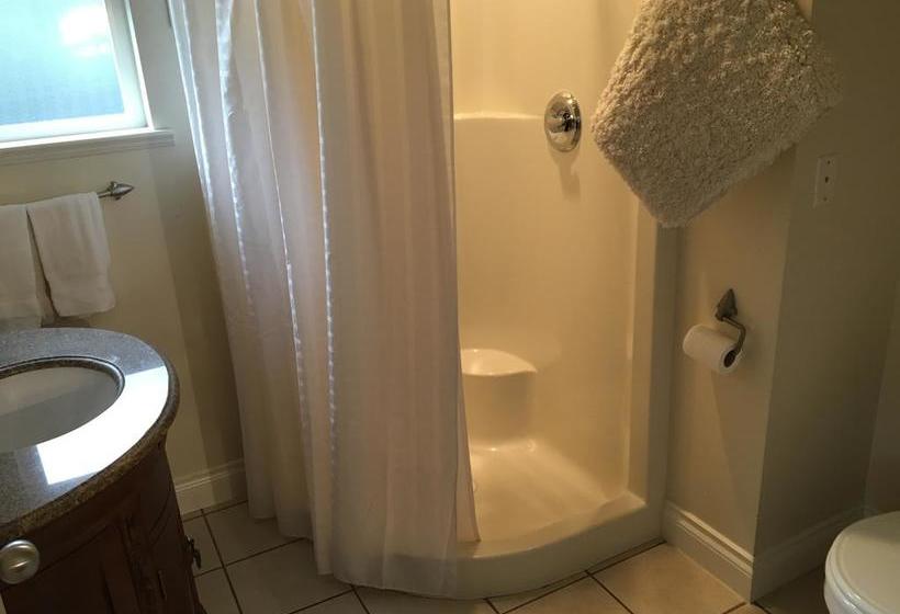 צימר Corbett Guest Suites