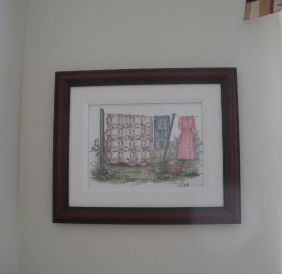 Cote S Bed & Breakfast