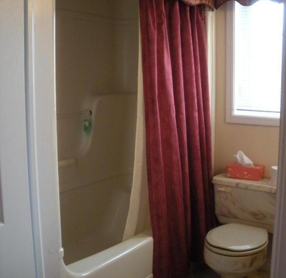 Cote S Bed & Breakfast