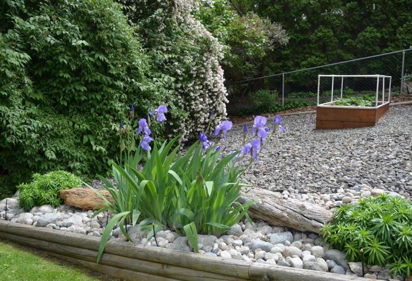 Dogwood Bed & Breakfast