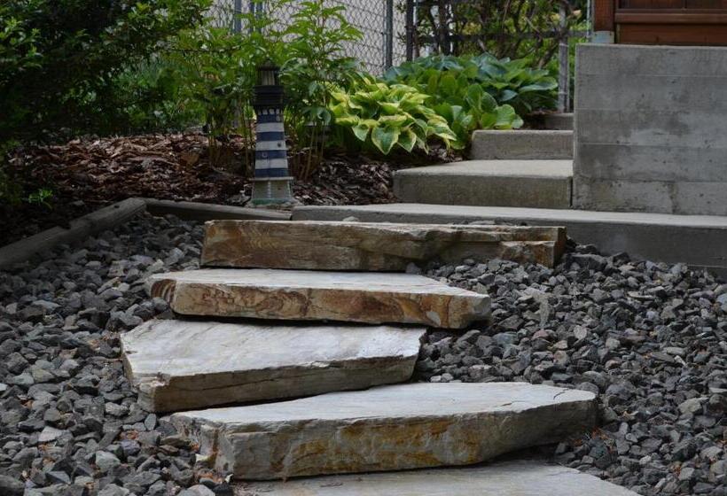 Dogwood Bed & Breakfast