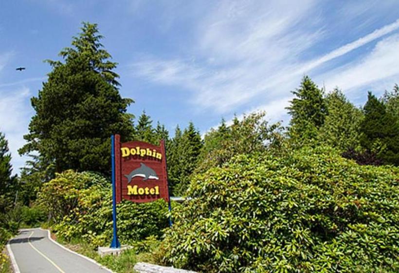 Dolphin Motel