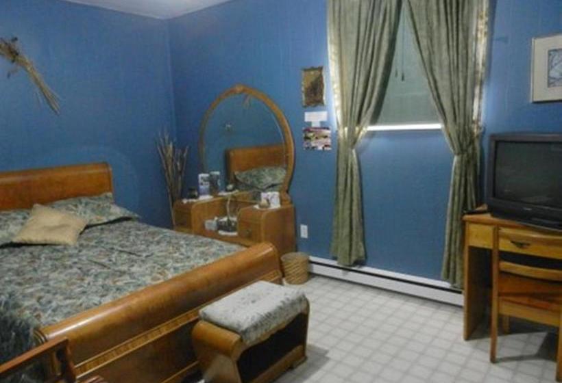 Domaine Joseph Ross Bed And Breakfast