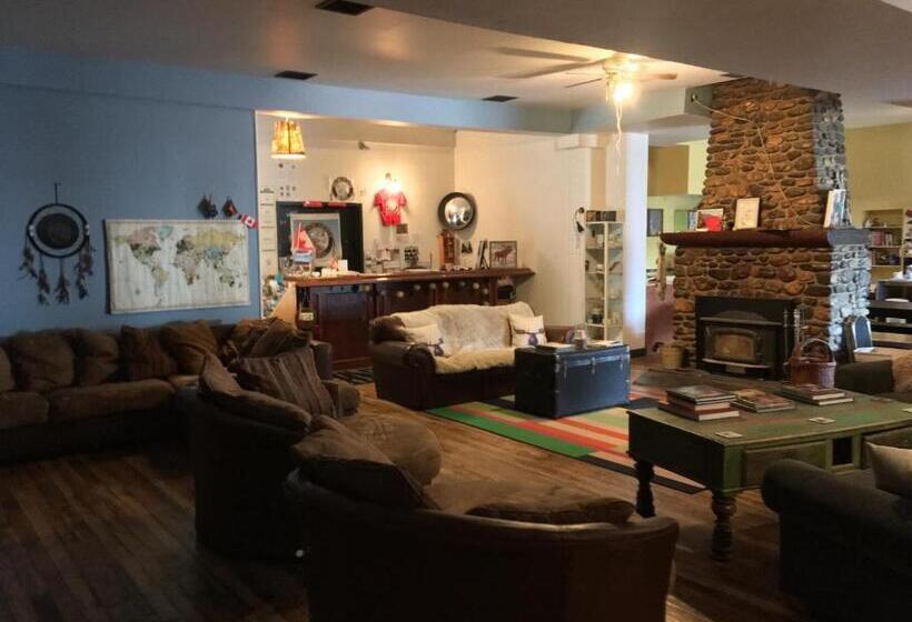 Dreamcatcher Hostel
