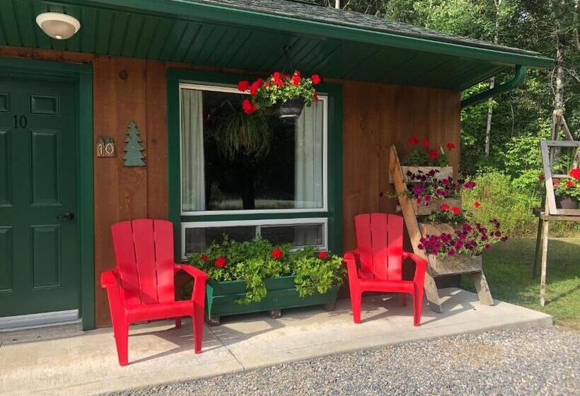 Dwight Village Motel