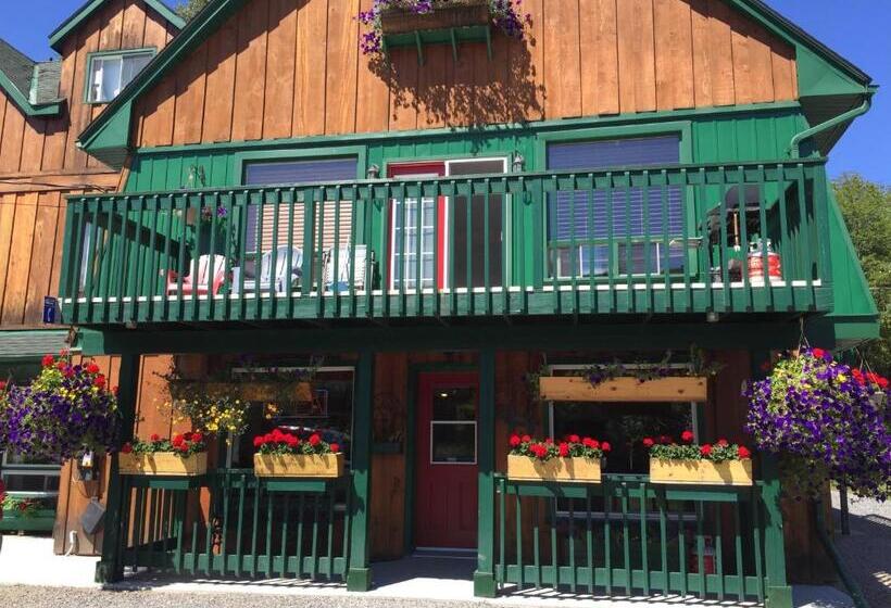 Dwight Village Motel