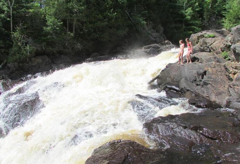 Dwight Village Motel