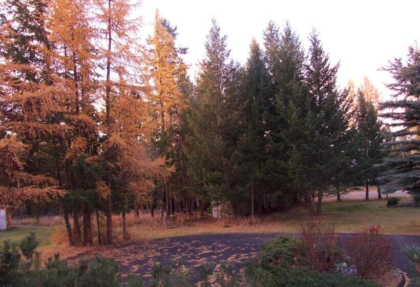 End Of The Road B & B