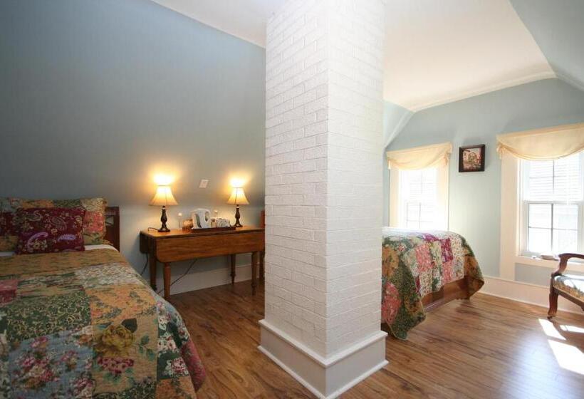 Fisherman's Daughter B&b