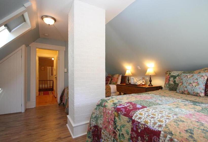 Fisherman's Daughter B&b