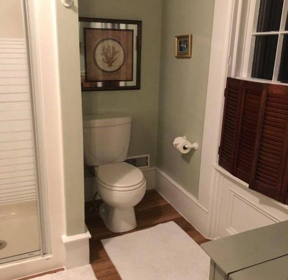 Fisherman's Daughter B&b