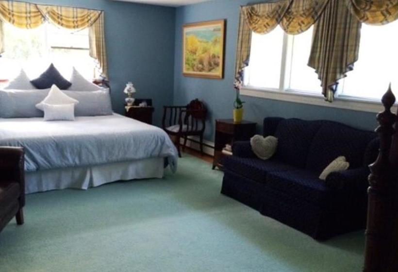 Fundy Heights B&b