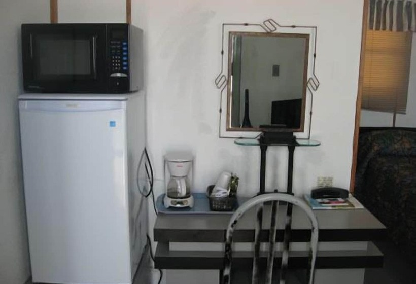 Haileybury Beach Motel