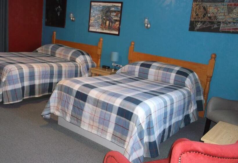 Haileybury Beach Motel