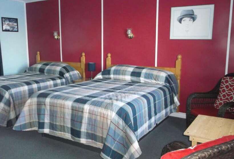 Haileybury Beach Motel