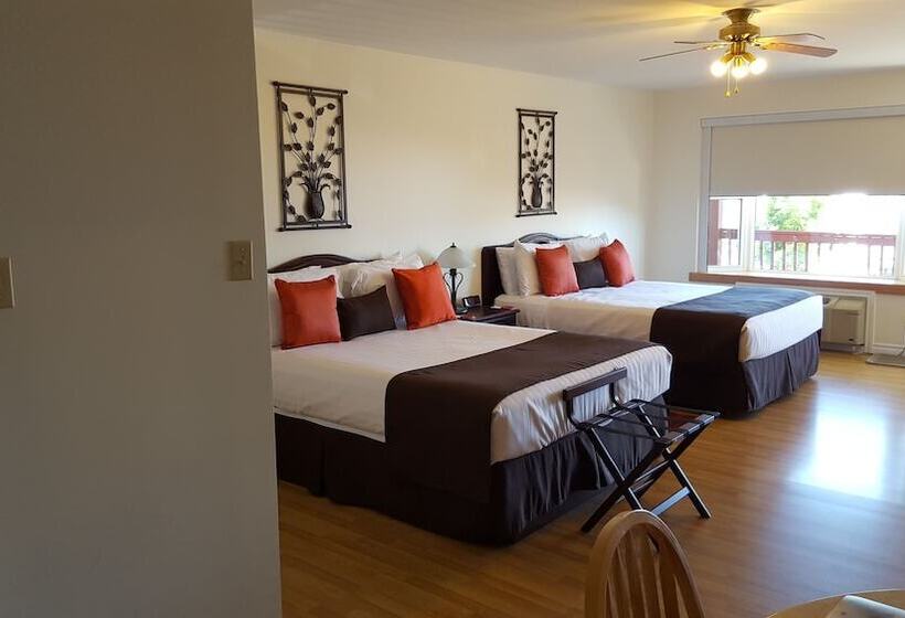 Harmony B&b & Suites