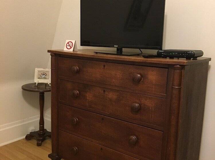 Harmony B&b & Suites