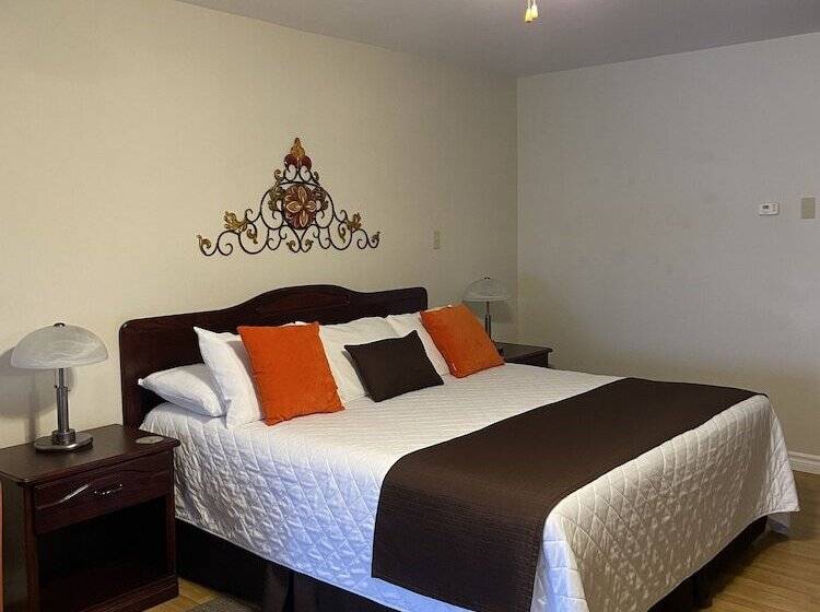 Harmony B&b & Suites