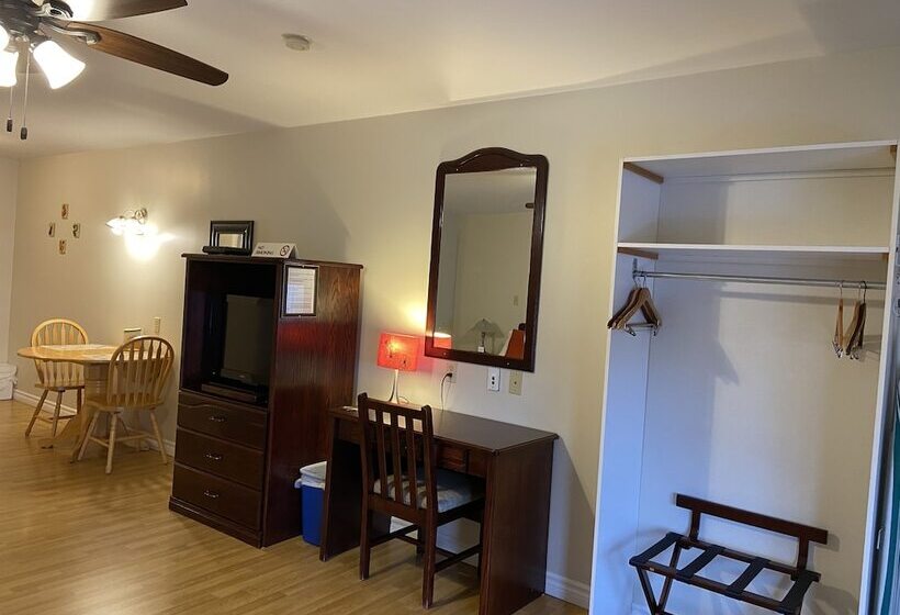 Harmony B&b & Suites