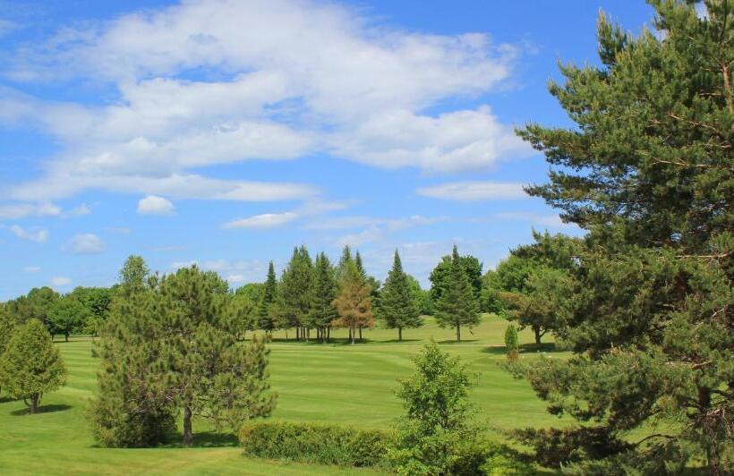 Highlands Four Season Resort