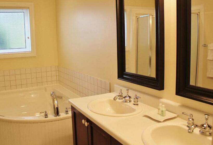 Highlands Four Season Resort