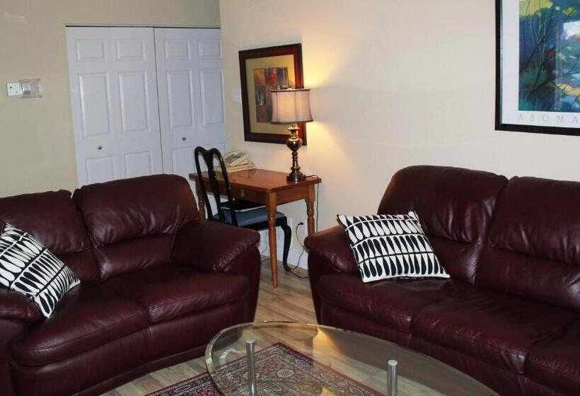 Highlands Four Season Resort